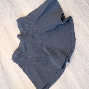 Aerie Mini Skirt Small